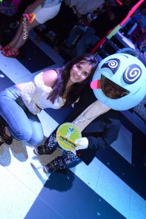Foto 5 de El manicomio sábado 04 de julio 2015 en Discoteca El Manicomio Bucaramanga, Bucaramanga