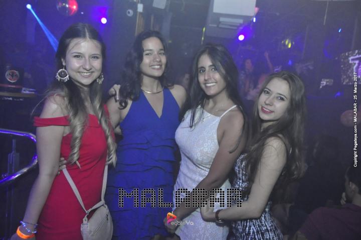 Foto 34 de Malabar Viernes 3 de marzo de 2017 en Discoteca Malabar Bucaramanga, Bucaramanga