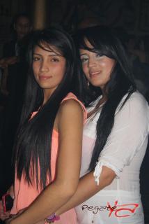 Foto 13 de Discoteca Amarna 11 de Octubre en Discoteca Amarna Medellin, Medellín