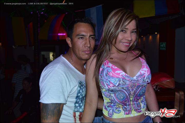 Foto 10 de PALOSANTO - Villavicencio en PaloSanto Club Villavicencio - Meta, Villavicencio