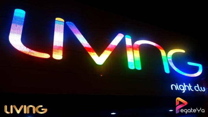 Foto 33 de Living - 2do FDS Abril 2015 en Living Night Club, Cali