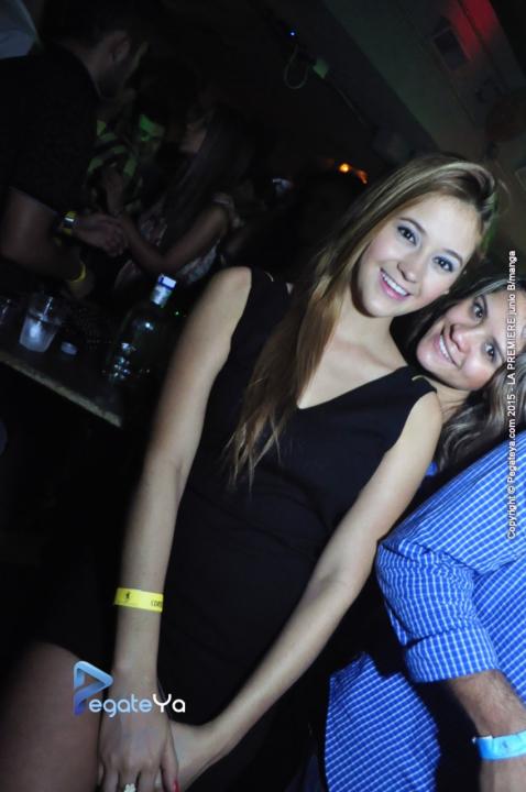 Foto 69 de LA PREMIERE - Sabado 4 de julio de 2015 en La Premiere Bucaramanga, Bucaramanga