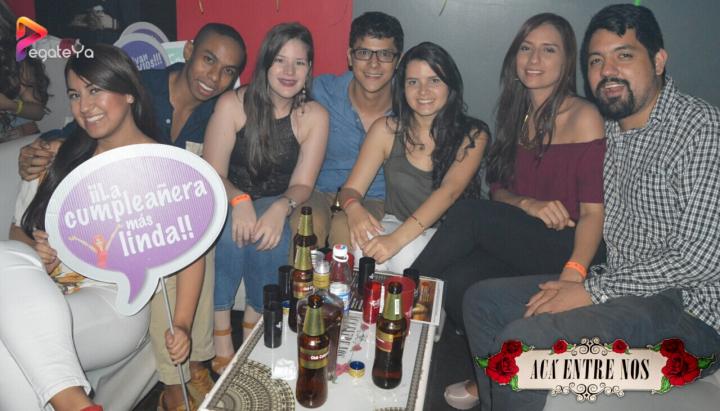 Foto 13 de Aca Entre Nos - 4to Fds Julio 2017 en Aca Entre Nos, Cali