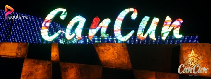 Foto 20 de Cancun Night Club - 4to FDS Enero 2016 en Cancun Night Club