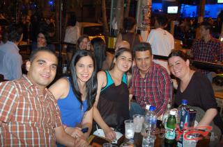 Foto 18 de Fonda Bar Last Call 29 de Junio en LAST CALL Discoteca Medellin, Medellín