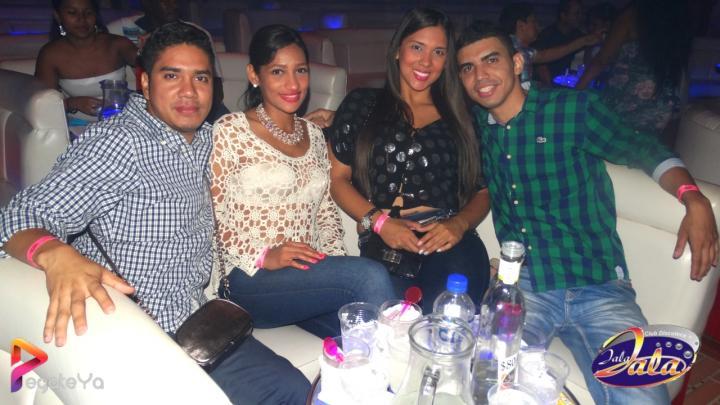 Foto 26 de Jala Jala Club - 2do FDS Abril 2015 en Jala Jala Club, Cali