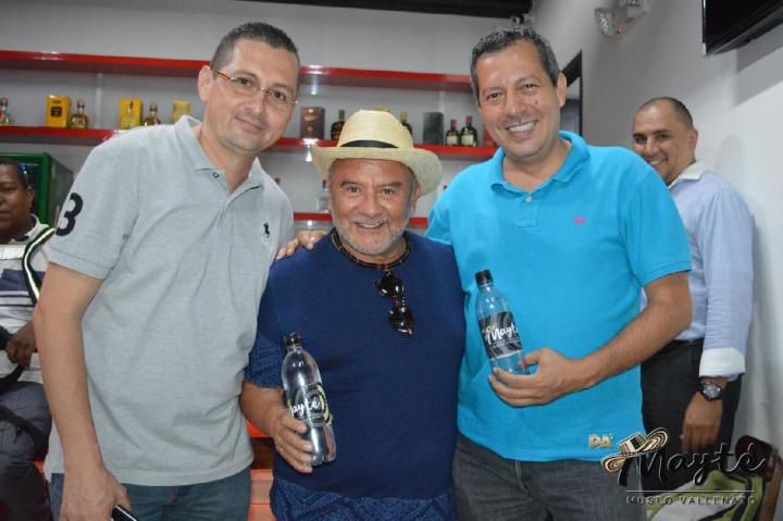 Foto 19 de PA MAYTÉ - 3er & 4to Fds Oct. 2016 en Pa´Mayte Museo Vallenato