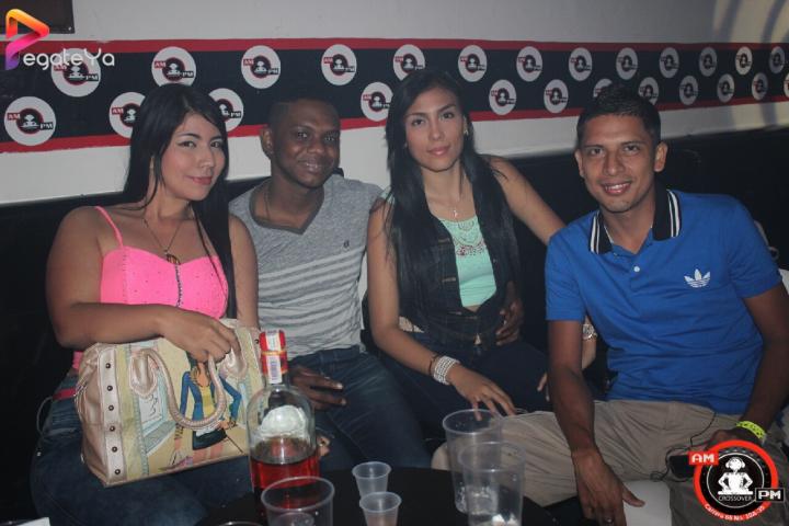 Foto 13 de Ampm Bar - 3er Fds Julio 2016 en Am / PM Bar - Cali, Cali