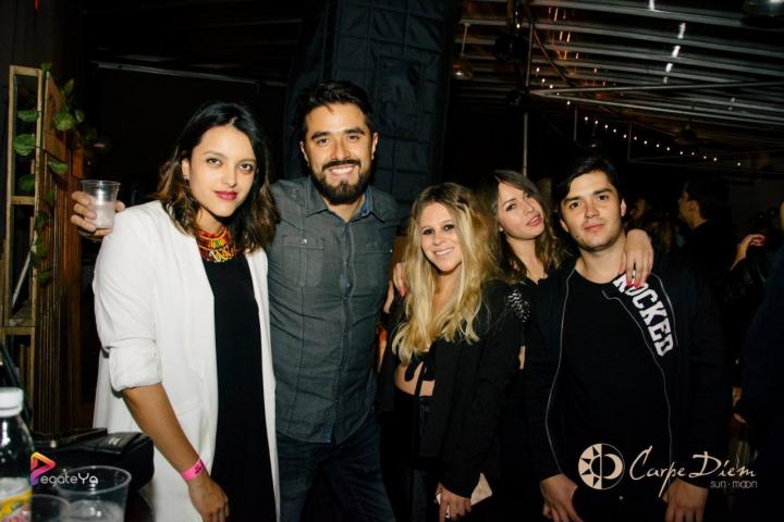 Foto 15 de Carpe Diem 2017 Bogota en Fiestas Colombia, Medellín
