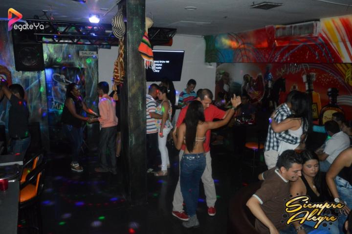 Foto 4 de Siempre Alegre - 4to FDS Enero 2016 en Siempre Alegre, Cali