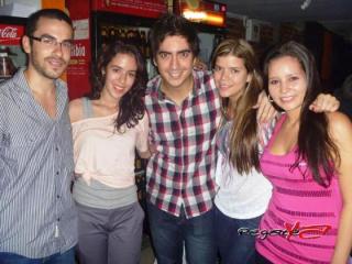 Foto 23 de Enero 7 del 2012 en Urbano Bar Cali, Cali