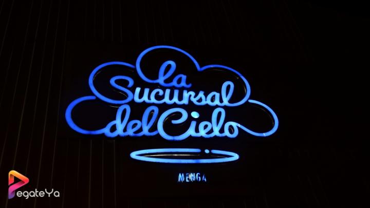 Foto 35 de La Sucursal - 2do FDS Abril 2015 en La Sucursal del Cielo, Cali