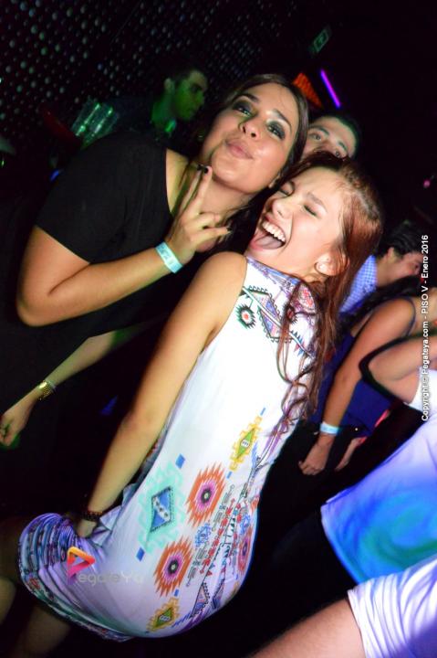 Foto 60 de Bar Piso V - 30 enero 2016 en Bar Piso V Bucaramanga, Bucaramanga