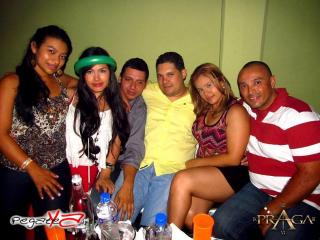 Foto 53 de Marzo 09 del 2013 en Praga Club Cali, Cali
