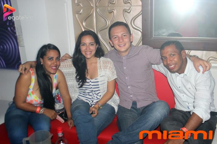 Foto 23 de Miami - 1er Fds Mayo 2016 en Miami Bar Cali, Cali