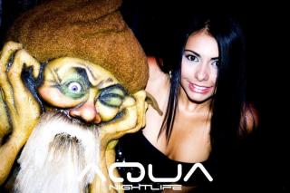 Foto 279 de Discoteca Aqua 26 y 27 de Octubre en Discoteca Aqua Medellin, Medellín