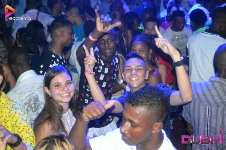 Foto 18 de Dubai Night Club - 5to FDS Enero 2016 en Dubai Night Club