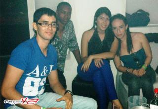 Foto 17 de Marzo 09 del 2013 en Miami Bar Cali, Cali