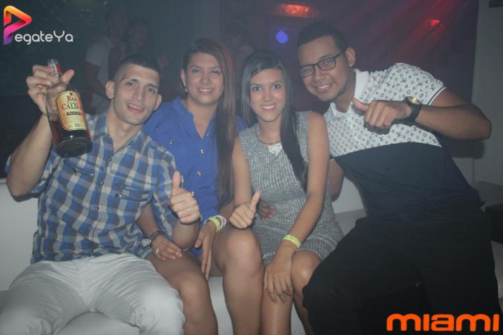 Foto 16 de Miami - 3er Fds julio 2016 en Miami Bar Cali, Cali