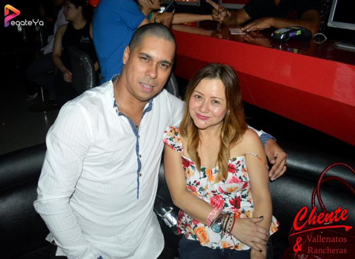Foto 24 de Chente - 5to Fds Junio 2017 en CHENTE Vallenatos y Rancheras, Cali