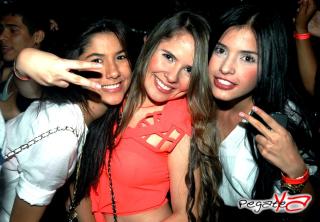 Foto 3 de Nozmy Bar - Oct 27 del 2012 en Nozomi Club, Cali