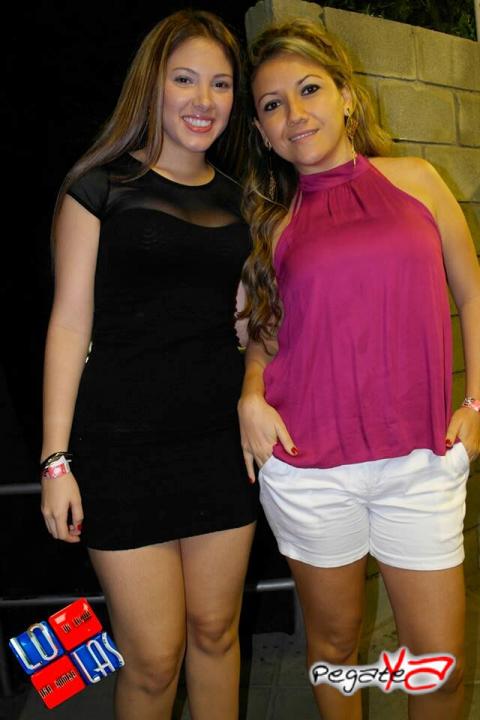 Foto 238 de Lolas - Yelsid Julio 18 en Lolas Club Menga Cali, Cali