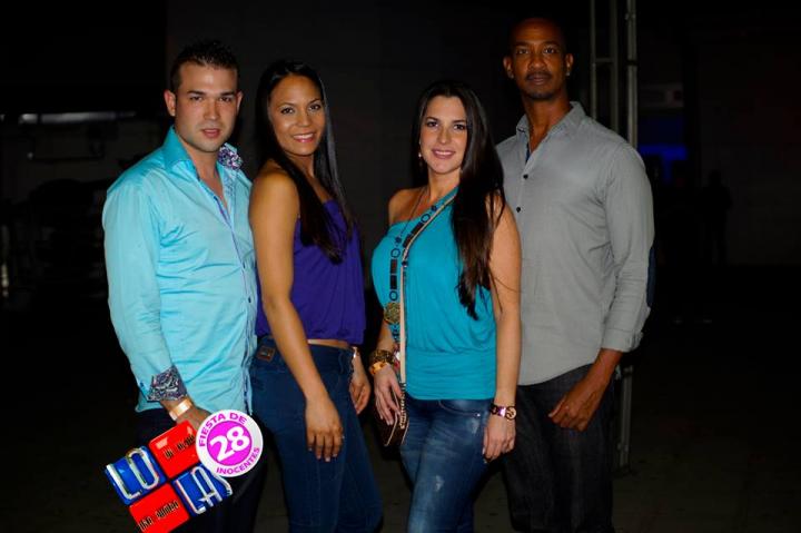 Foto 605 de Lolas Club - Feria de Cali 2014 en Lolas Club Menga Cali, Cali
