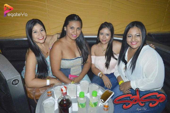 Foto 7 de Salsa Night Club - 3er Fds Julio 2016 en Salsa Night Club, Cali