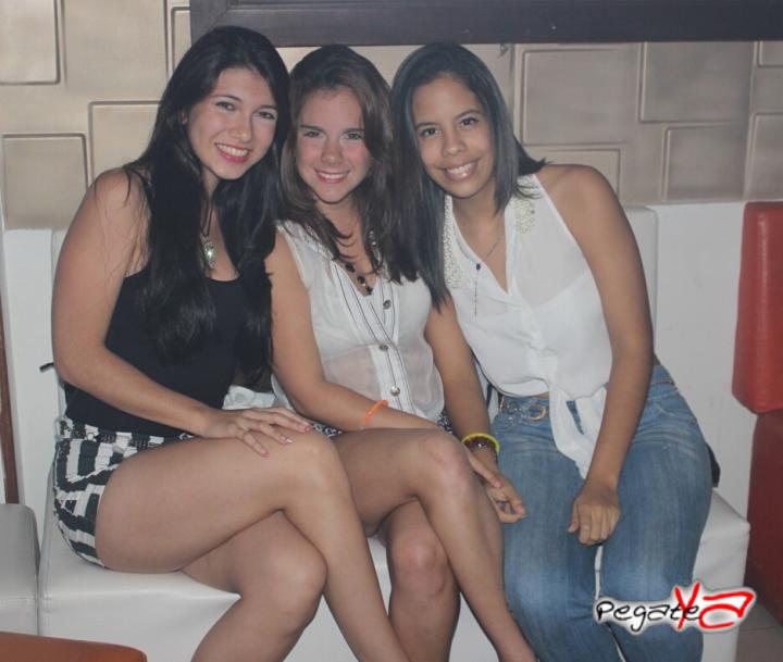 Foto 4 de Miami Bar - Julio 19 del 2014 en Miami Bar Cali, Cali