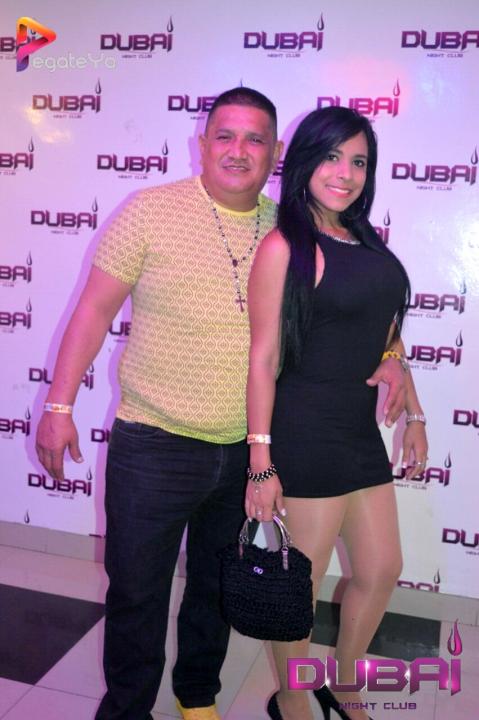 Foto 37 de Dubai Night Club - 1er Fds Mayo 2016 en Dubai Night Club
