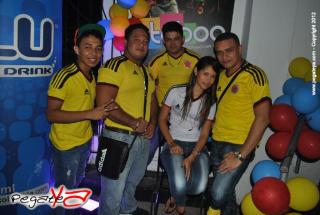 Foto 16 de taboo 12 Y 13 Octubre 2012 en Discoteca Taboo Cartagena, Cartagena