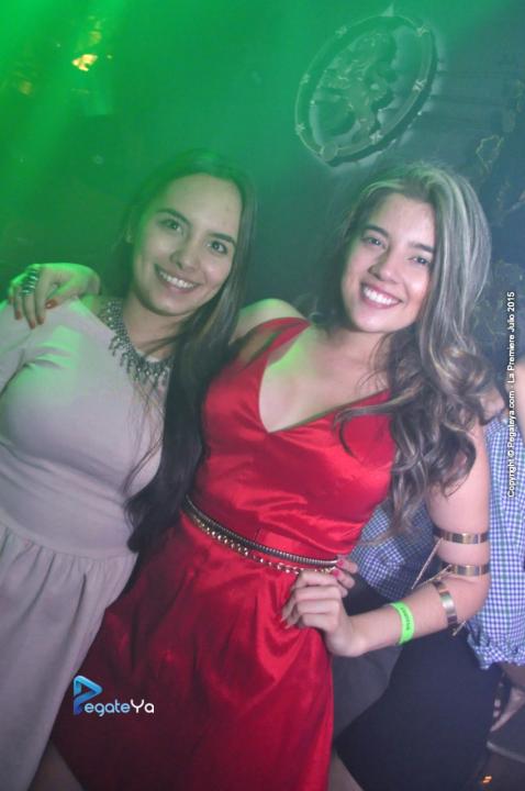 Foto 18 de La Premiere - 11 de julio de 2015 en La Premiere Bucaramanga, Bucaramanga