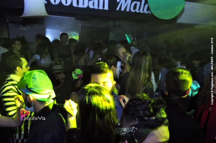 Foto 107 de Malabar - 29 Octubre 2016 en Discoteca Malabar Bucaramanga, Bucaramanga