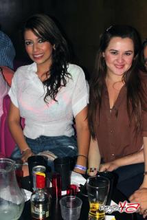 Foto 5 de Agosto 03 del 2013 en Kabaret - Granada, Cali