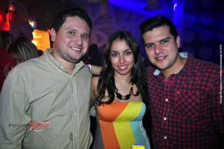 Foto 72 de Fotos Discoteca Malabar Mayo 2013 en Discoteca Malabar Bucaramanga, Bucaramanga
