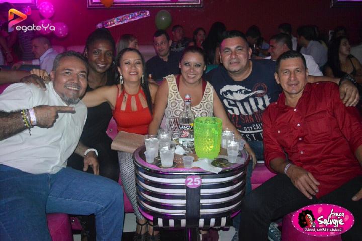 Foto 21 de Fresa Salvaje - 2do Fds Marzo 2017 en Fresa Salvaje, Cali