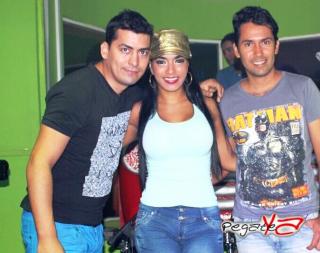 Foto 57 de Octubre 19 del 2013 en Beautiful 80`s Cali, Cali