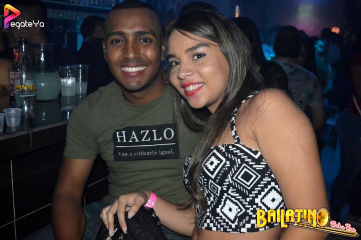 Foto 25 de Bailatino - 1er Fds Agosto 2017 en Bailatino - Bar, Cali