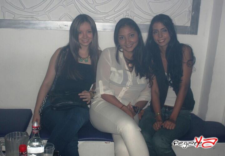 Foto 3 de Ahma Bar - Julio 26 en Ahma Cali, Cali
