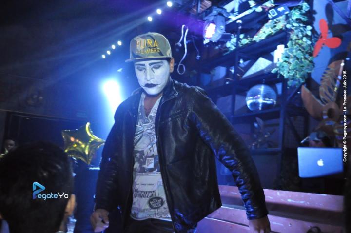 Foto 187 de La Premiere - 11 de julio de 2015 en La Premiere Bucaramanga, Bucaramanga