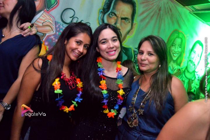Foto 28 de TRINIDAD - 6 Febrero 2016 en Trinidad Discoteca Bucaramanga, Bucaramanga