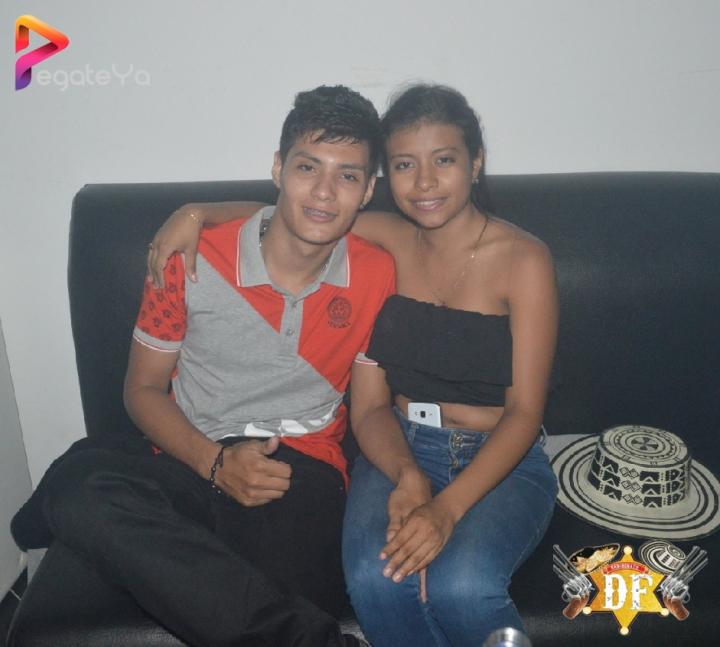 Foto 19 de El DF Club - Hallowen 2016 en El DF Club Discoteca