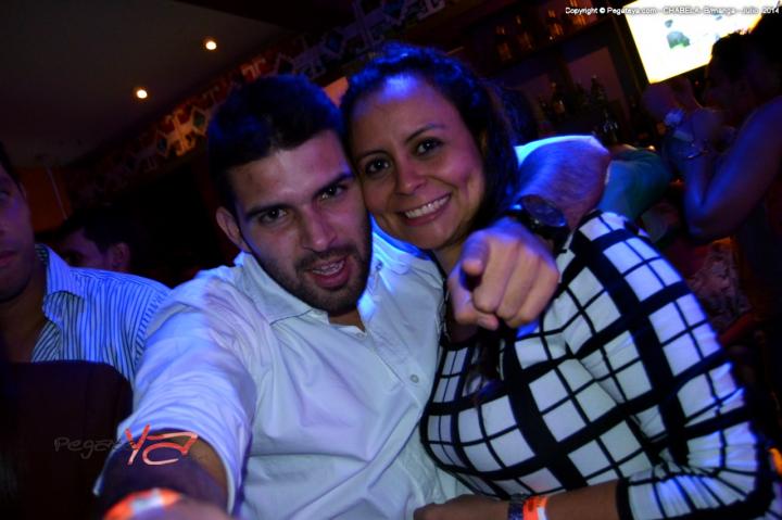 Foto 39 de Discoteca Chabela 26 de julio de 2014 en Discoteca Chabela Bucaramanga, Bucaramanga