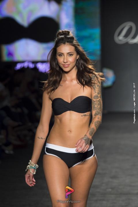 Foto 29 de Fotos Leonisa - Colombiamoda 2017 en Fotos Colombiamoda, Medellín