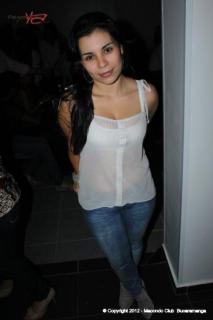 Foto 11 de 15-16 de Marzo de 2012 en Discoteca Macondo Club Bucaramanga, Bucaramanga