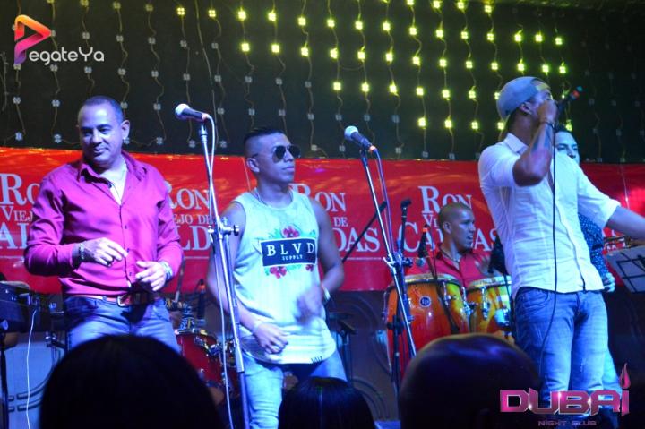 Foto 13 de Dubai & Cancun Night Club - 1er FDS Feb en Dubai Night Club