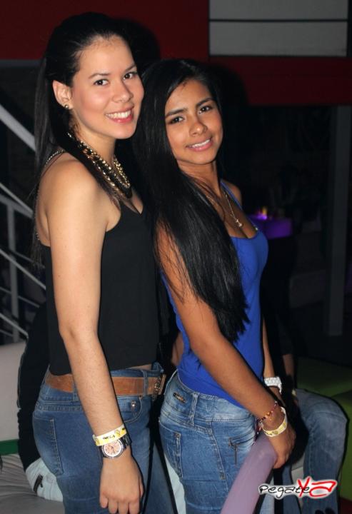Foto 33 de Favela Club - Feria 2014 en Favela Club Menga, Cali