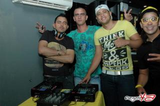 Foto 31 de Agosto 31 del 2013 en Moon Cocktail & Shots