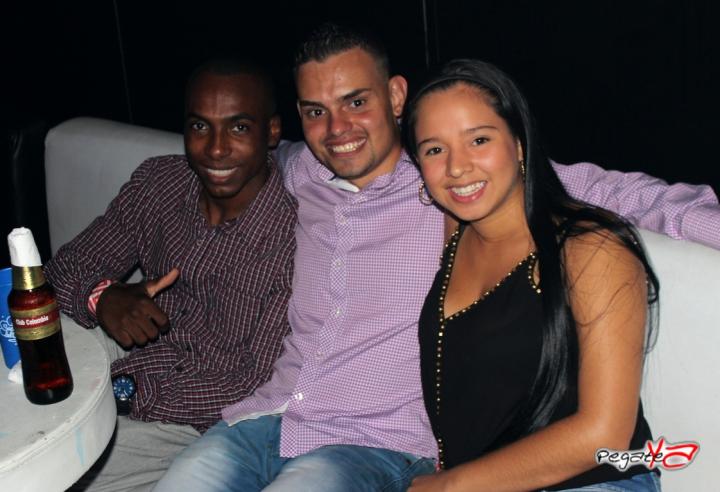 Foto 42 de La Sucursal del Cielo - Feria 2014 en La Sucursal del Cielo, Cali
