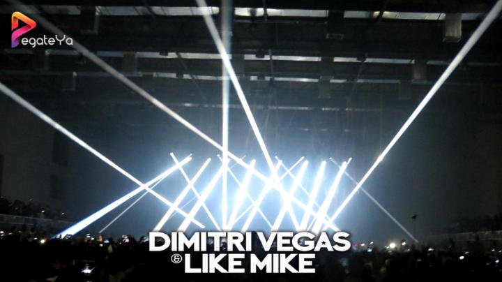 Foto 72 de Dimitri Vegas & Like Mike en Dimitri Vegas & Like Mike, Cali